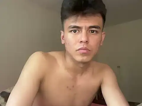 XXX chat uživo modela ToddWarren