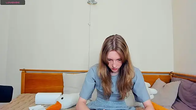 EviaStull – Naživo XXX chat