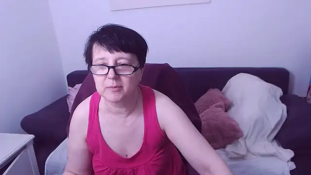 Chat +18 de ChristaRose ao vivo
