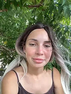 SandraCarter's Live XXX Chat