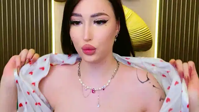 EmmaLawrens – Live XXX-chat