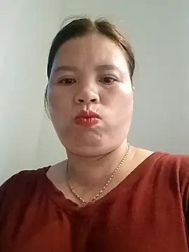 Chat XXX Live -Yeyi-