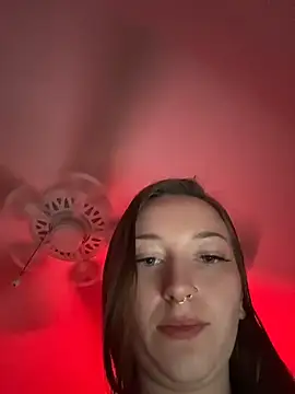NiNiNation's Webcam Show