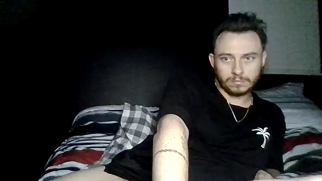 Chatroom XXX en direct de Mikecloudyhawk