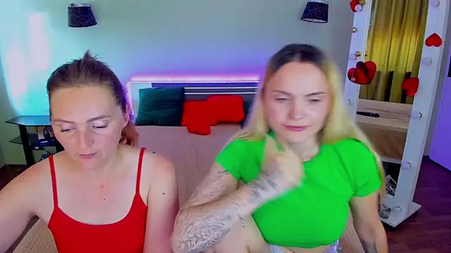 MagicEyessn Live XXX chat