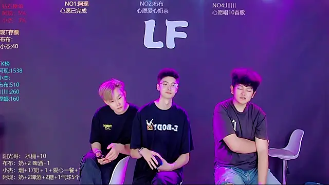 M-handsome-boy live XXX chat