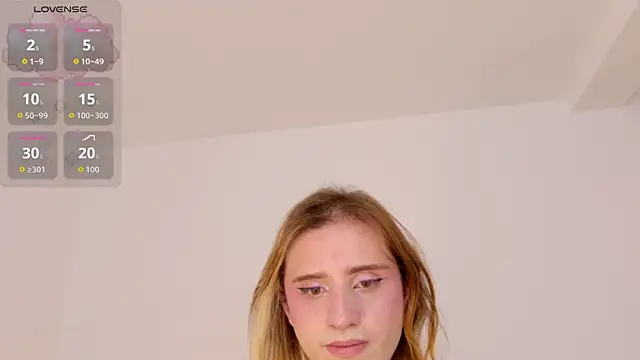seraphine_star's Live XXX Chat