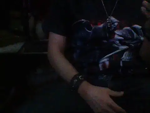 Онлайн чат XXX mrdemoncrowly