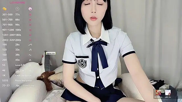 Big-fish 现场XXX聊天