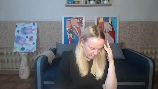 Živý XXX chat Bella_soulmate