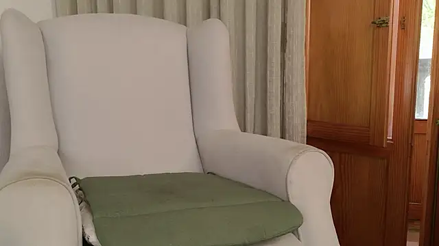 Show de AmateurQueenX na webcam