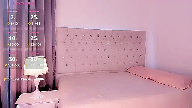 Michell_simons – Naživo XXX chat