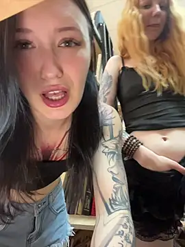 EliteBitch Obrolan Langsung XXX