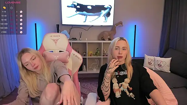 Enjoyment_place Live XXX-Chat