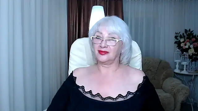 Czat XXX na żywo – Beautiful_wooman
