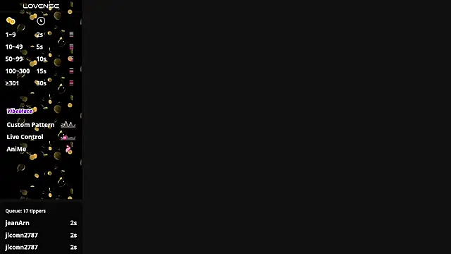 thomsom23 Live XXX-Chat