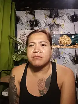 NasttyMaria's Live XXX Chat