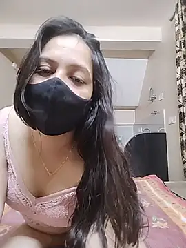 Diviyaa1's Webcam Show