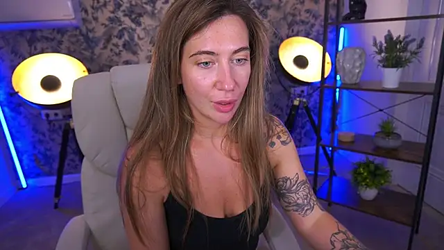 KateShanny – Live XXX-chat
