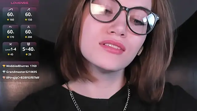 Chat XXX Live CathyAdams