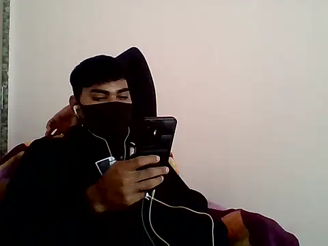 Jack8967's Live XXX Chat