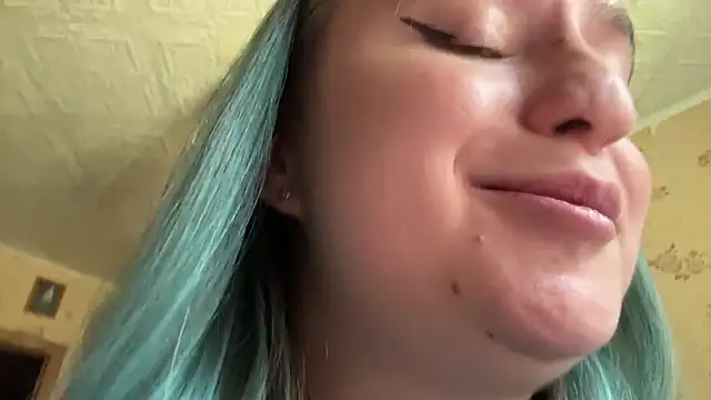 Chat +18 de Bubblegum_Tempt ao vivo