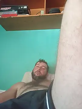 Chat XXX en directo de Capitansalami36