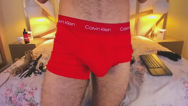 Jaxon_Carter's Live XXX Chat