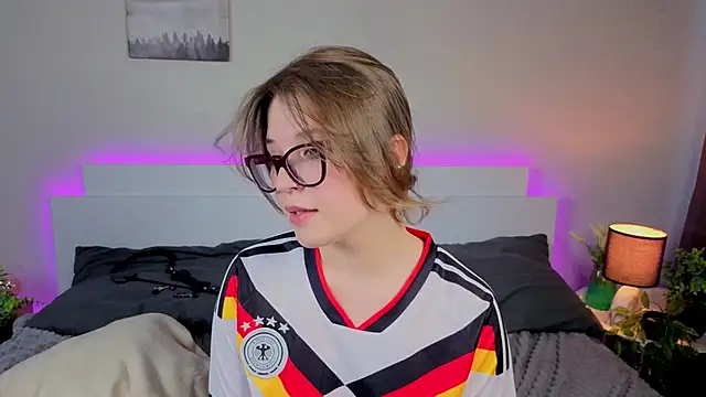 Next2Marie Live XXX-chat