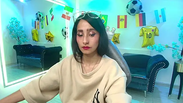 Palmer_foxx Live XXX Chat