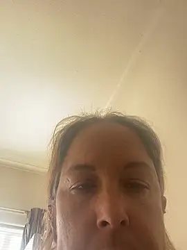 PrettySavannah Webcam-Show