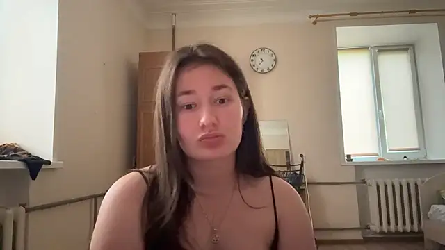 InesBarraz's Live XXX Chat