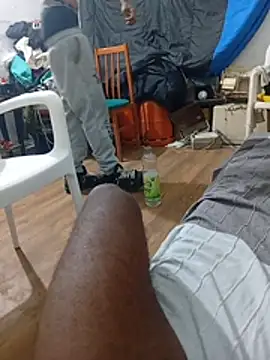 Chat XXX en directo de Angel23cm1