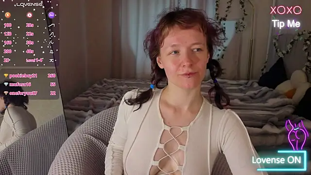 Ricki_Bloom Chat XXX live