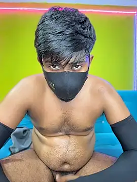 Živý XXX chat Kinky-wild