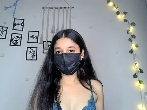 HOT_SNEHA4's Live XXX Chat