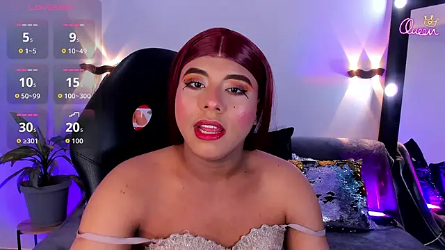 Emili_Roux 라이브 XXX 채팅