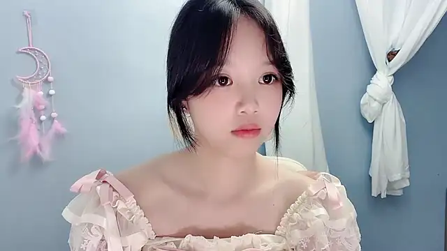 Yanys521's Live XXX Chat
