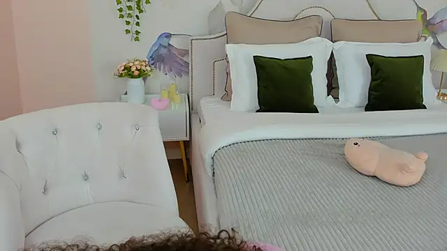 Chat XXX en directo de MargaretPeace