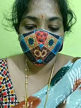 Tamil_Mithra Show Webcam