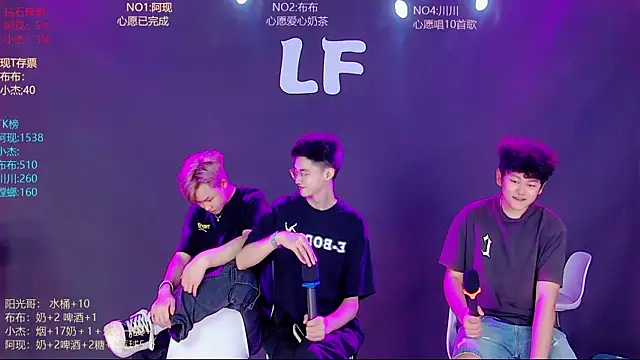 M-handsome-boy Live XXX Chat