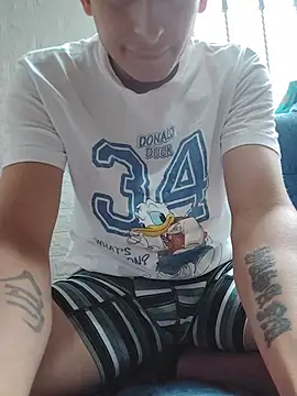 Tiger_cryad Live XXX-chat