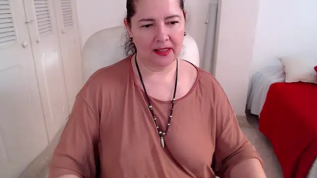 Živý XXX chat leonela_69
