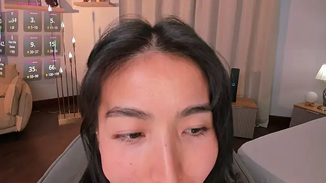 Lova_RaneのライブXXXチャット
