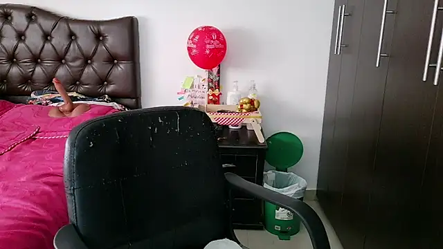 Chat +18 de Grace_mature_milf ao vivo