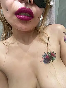 Miss_June666's Live XXX Chat