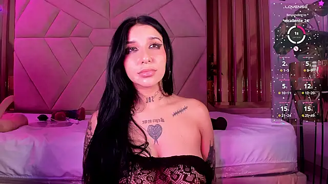 Leiaa_'s Live XXX Chat
