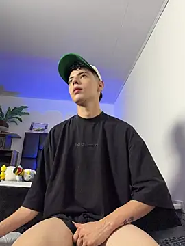 SebastianReed_ 现场XXX聊天