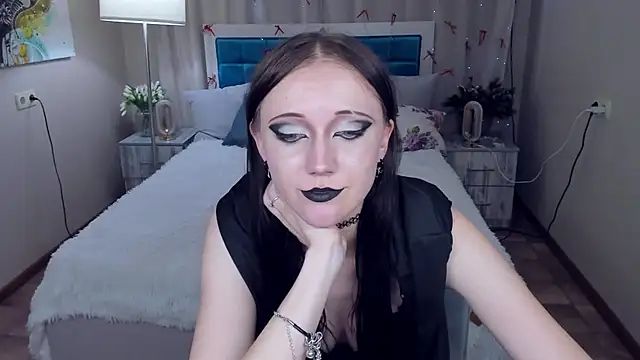 OliviaLight's Live XXX Chat