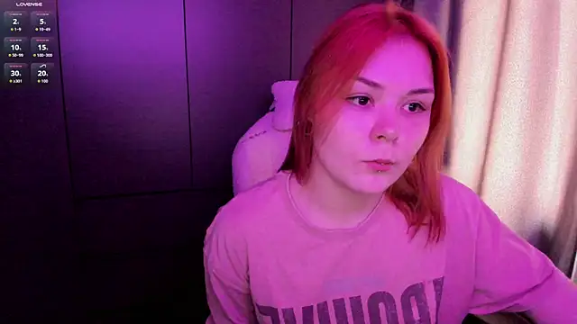 Živý XXX chat sophia_lix